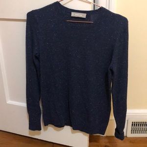 Everlane cashmere sweater